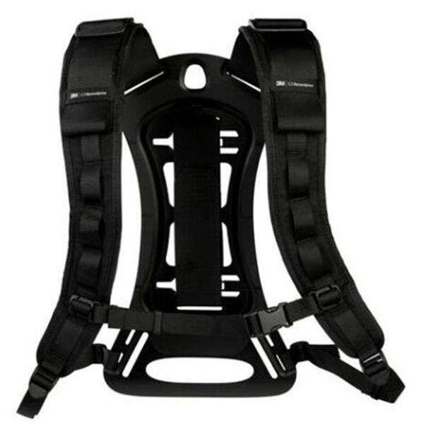 3M&trade; SPEEDGLAS MOCHILA PARA PROCESOS INDUSTRIALES DE USO INTENSIVO BPK-HD
