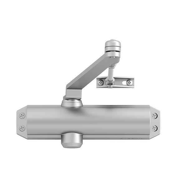 CIERRAPUERTAS TESA DC120 PLATA
