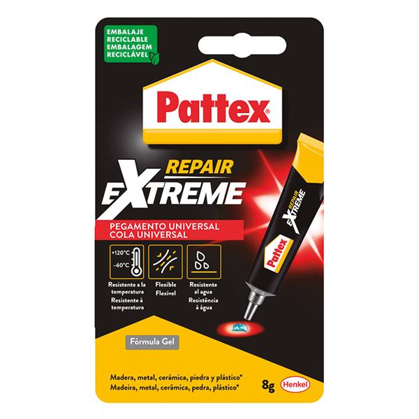 Adhesivo Repair Extreme 8 gr.