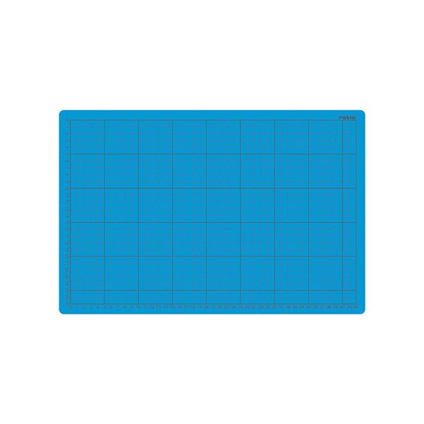 BASE DE CORTE A3 (300X450X3MM.) RATIO