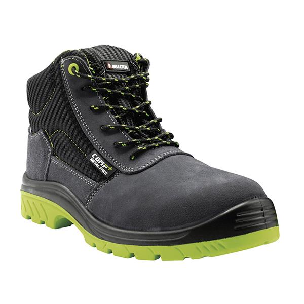 BOTA SEGURIDAD SERRAJE 72309S1P T/40