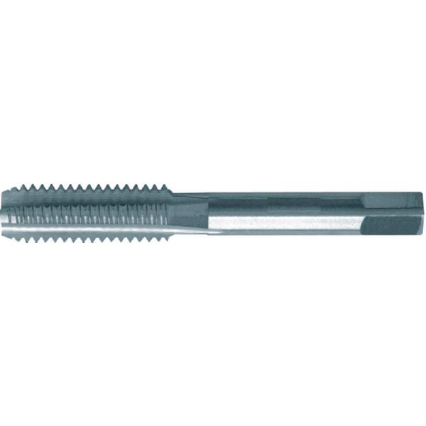 Broca-macho de roscar man.DIN 352 HSS M10,0 F