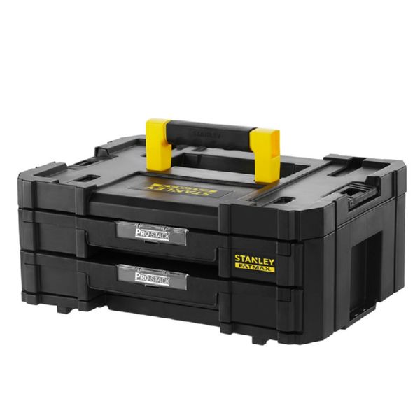 Cajonera doble PRO-STACK