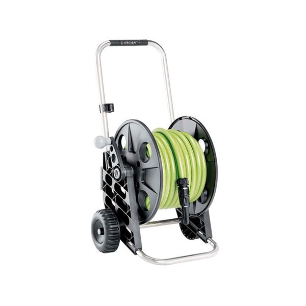 Carro Genius Aquaviva equipado 20 m.