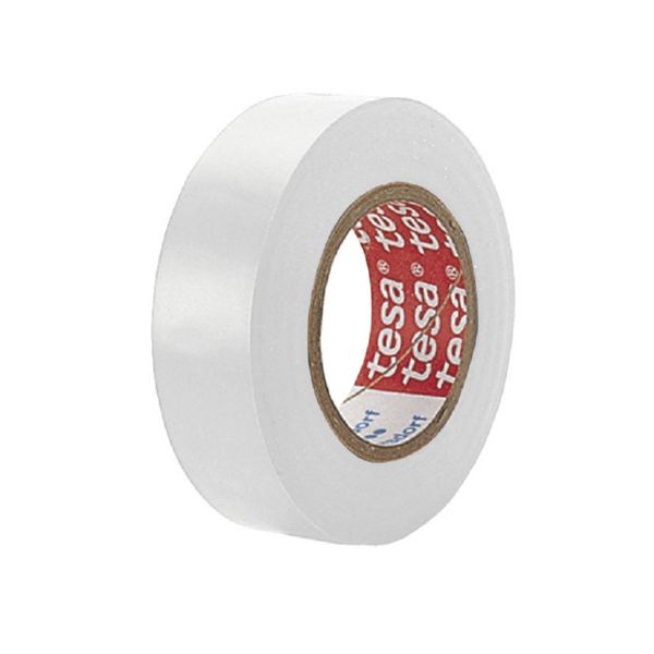 CINTA AIS.TESAFLEX 15X10M.BL.TESA