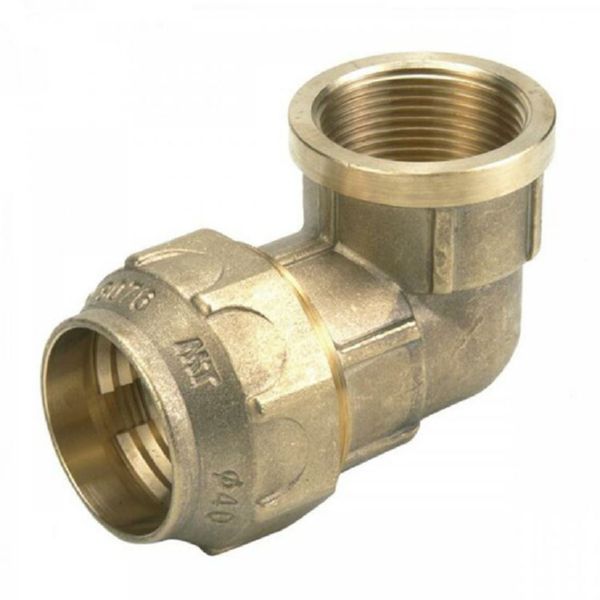CODO 90? HEMBRA PE/H 20X3/4" LIGERO