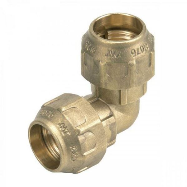 CODO 90? PE/PE 25 LIGERO