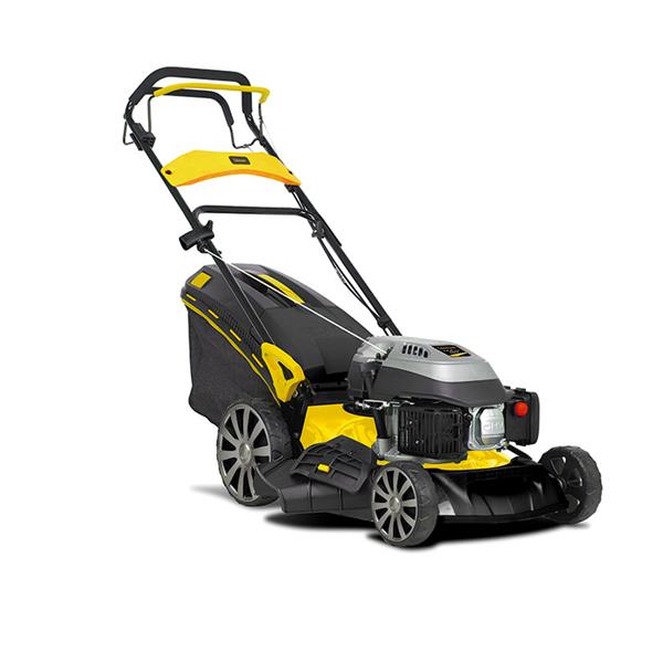 Cortacesped gasolina. 144 cc. Ancho corte 45, 70