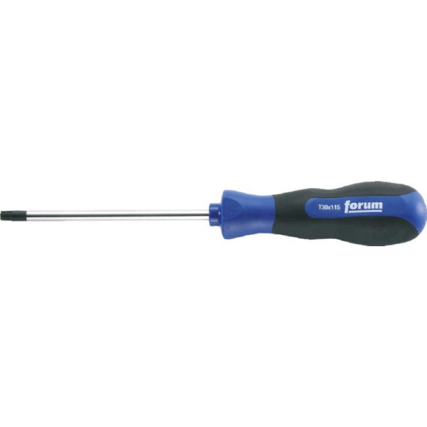 Destornillador Torx T10x80mm