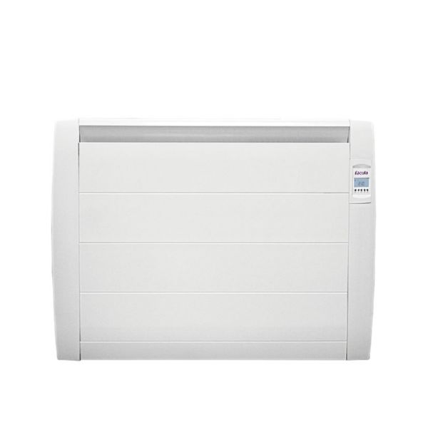 Emisor termico seco. Serie L. 900 W.