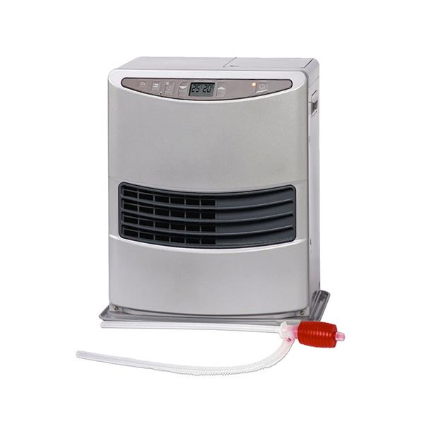 Estufa parafina electronica. Mod LC-2130.
