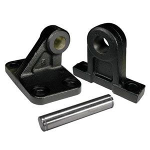 FIJACION OSCILANTE P/C95 D100 E5100