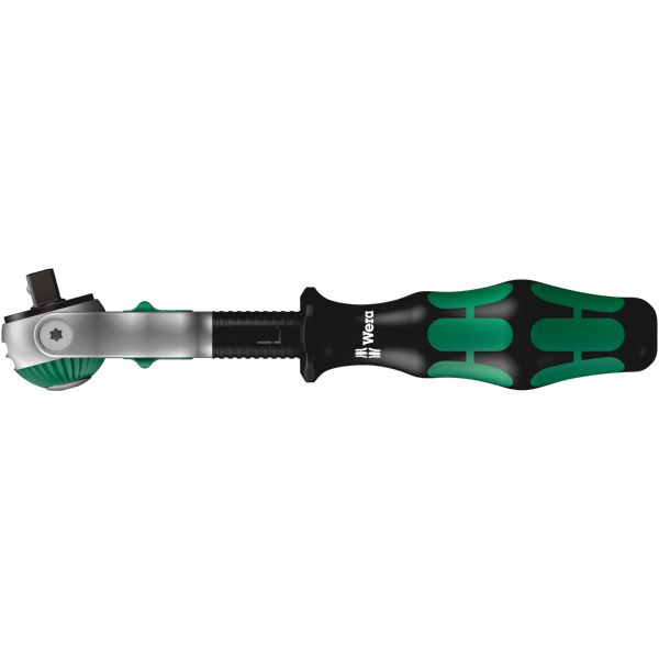 LLAVE CARRACA WERA ZYKLOP 1/4 8000A