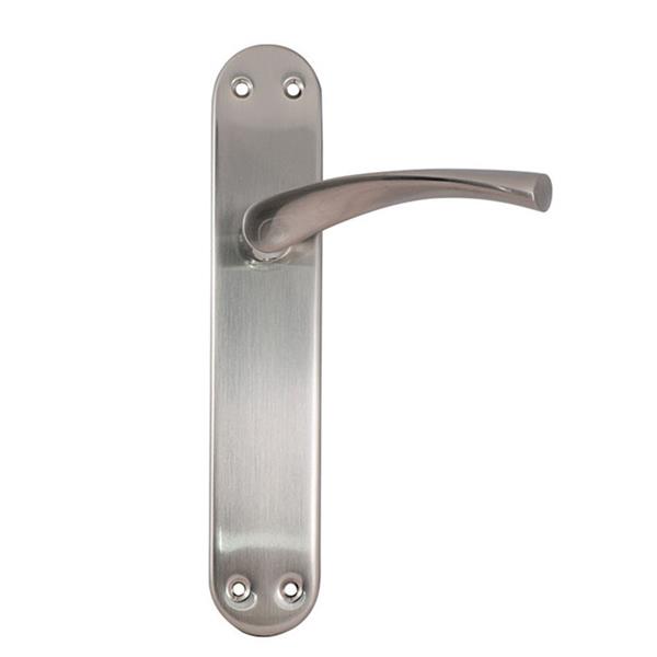 MANILLA PLACA 707  135X50X65MM NS JGO2