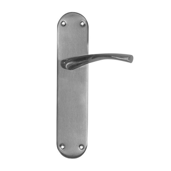 MANILLA PLACA 707  145X280X70MM NS JGO2