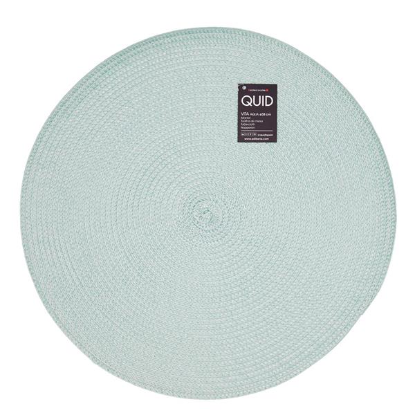 MANTEL INDIVIDUAL 38 CM. VITA AQUA