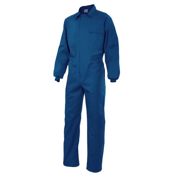 MONO MOD.ITALIANO REF.214 AZUL MARINO T-62