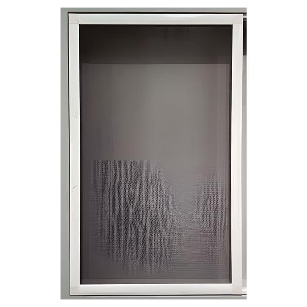 MOSQUITERA FIJA 70X130 CM. BLANCO