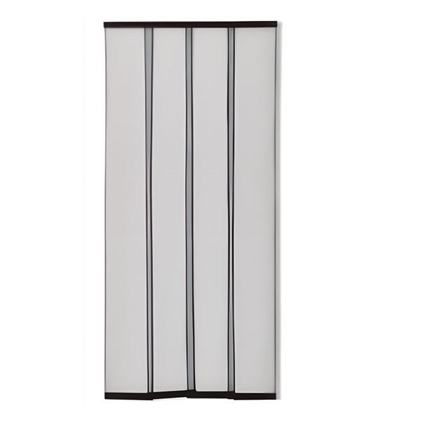 MOSQUITERA PUERTA 100x220 CM.