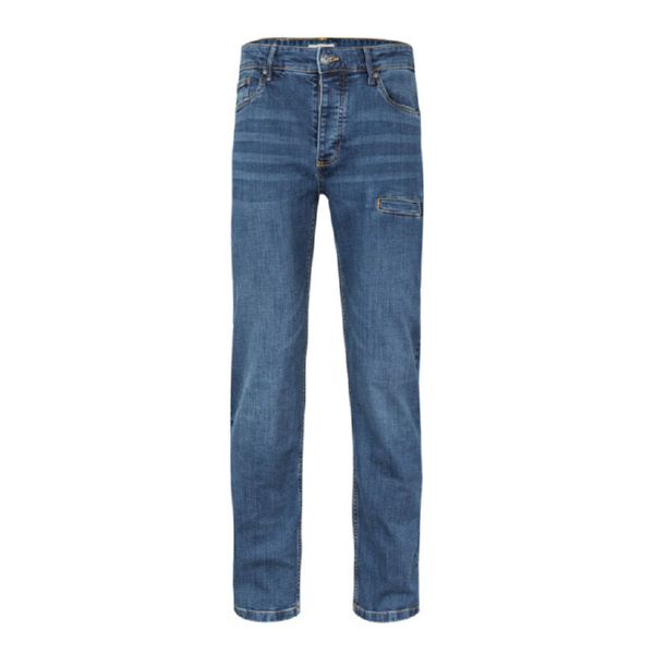 PANTALON TEJANO DENIM TALLA M