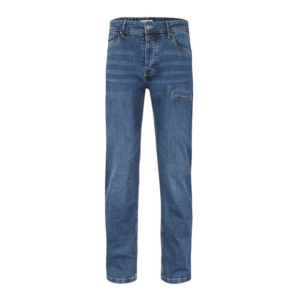 PANTALON TEJANO DENIM TALLA XXL