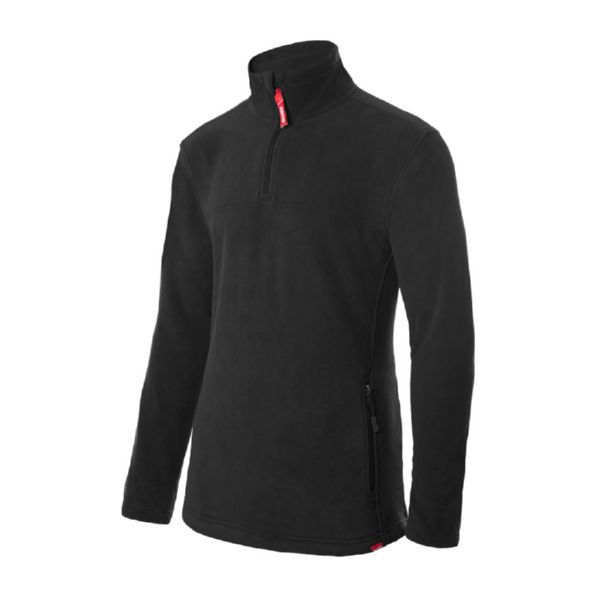 POLAR VELILLA 201501 NEGRO T/XXL