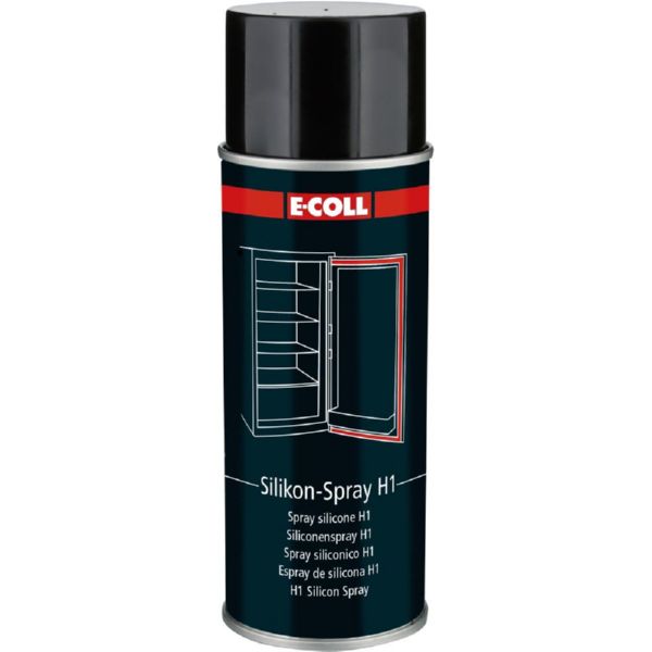 Spray de silicona NSF-H1 400ml