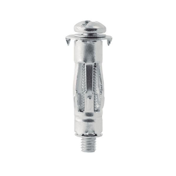 Taco expansion Oe11x37  tornillo M5x48 (10 unidades)
