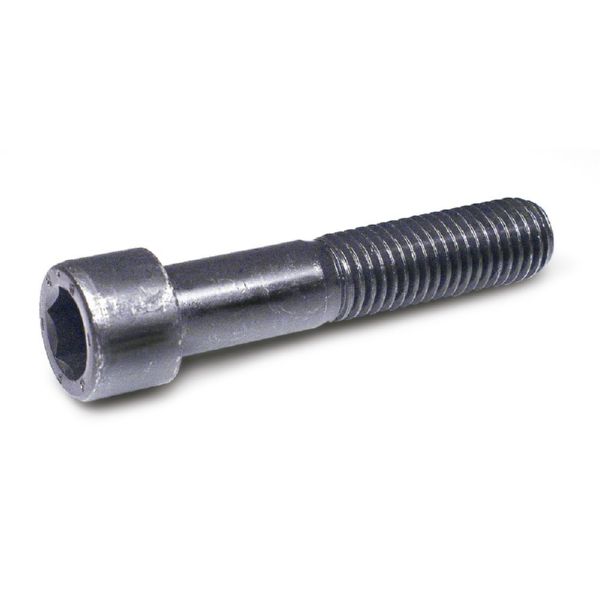 TORNILLO DIN 912 INOX A-2 16X80