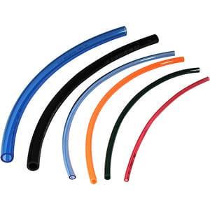 TUBO POLIURETANO SMC (100 MT) TU0805BU-100 (AZUL TRANSPARENTE)