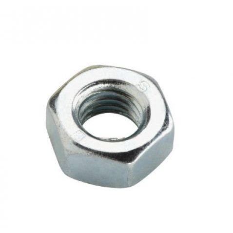 TUERCA DIN 934 INOX A2 12