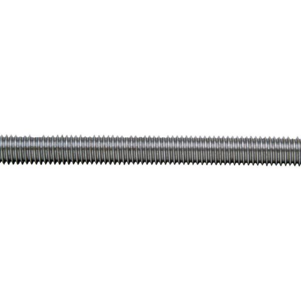 VARILLA ROSCADA DIN 975 INOX 5