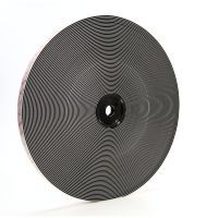 VELCRO DUAL LOCK 3M SJ3550 NEGRO 25MMX2.5M