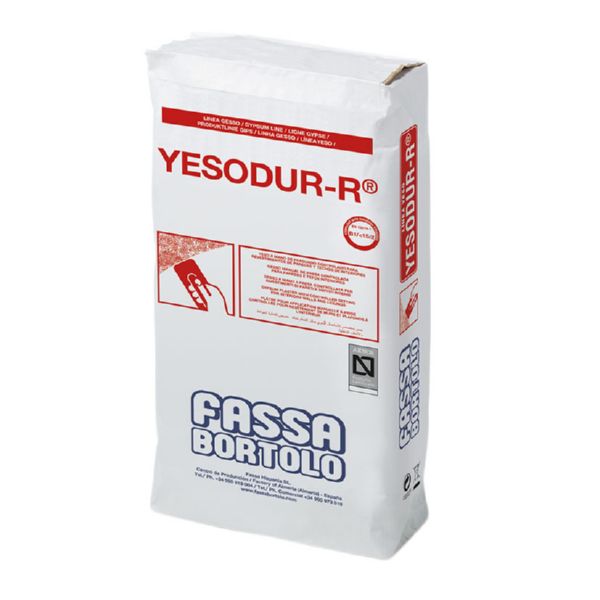 YESO CONTROLADO YESODUR R 17KG