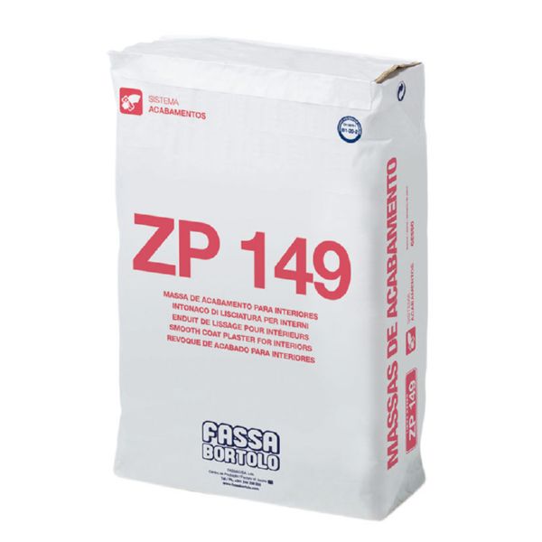 YESO EXTRAFINO ZP 149 20KG
