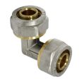 Accesorios compresi?n tuber?a multicapa 