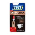 Adhesivo instant&aacute;neo CEYS Superceys.