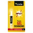 Anticucaracha gel