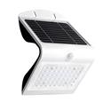 Aplique solar Led Electrobilsa