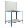 Banco de trabajo SIMON RACK EcoWork Clic