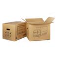 Caja de mudanza FUN&GO simple