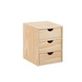 Cajonera madera Astigarraga