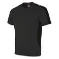 Camiseta técnica Marca Azul