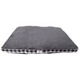 Colch&oacute;n rectangular perro BERGNER