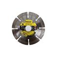 Disco diamante Iridoi Sinter h10