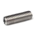 ESPARRAGO DIN 914 INOX A-2