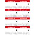Etiqueta marcaje producto oferta Cadena 