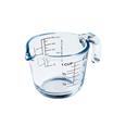 Fuentes borosilicato SAN IGNACIO Mediter