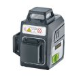 L?ser con tripode Laserline