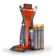 Linterna NEBO Inspector 500+